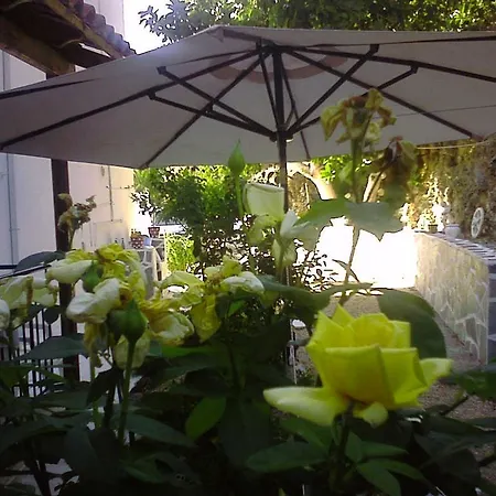 Marabou Guest house 3*