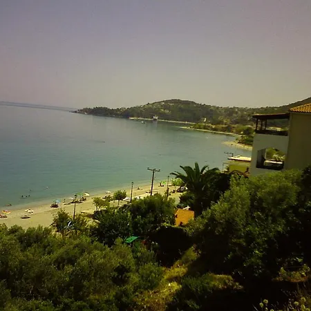 Marabou Guest house 3*