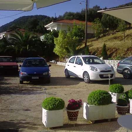 Marabou Guest house 3*