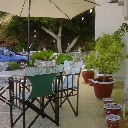 Marabou Guest house