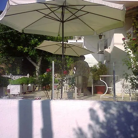 Marabou Guest house