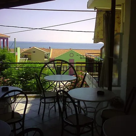 Guest house Marabou 3*