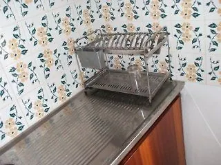 Marabou Guest house Poros (Kefalonia)