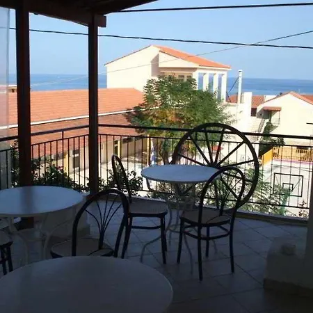 Guest house Marabou