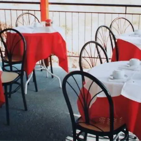 Marabou Guest house