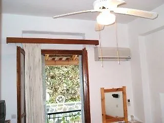 Guest house Marabou