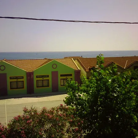 Guest house Marabou 3*